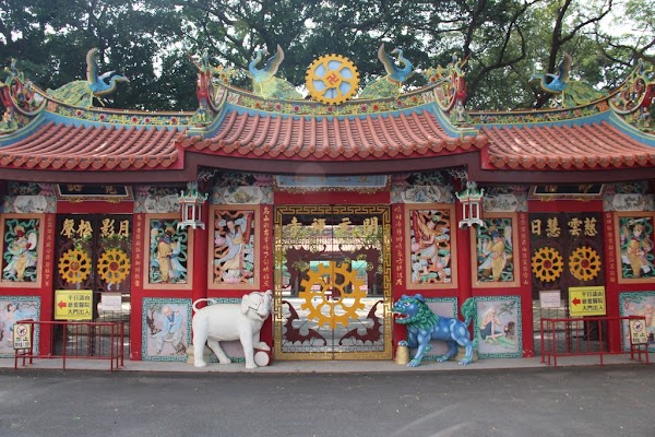 開元寺