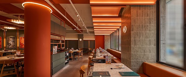 丰禾 台味風格料理 台北南京東店