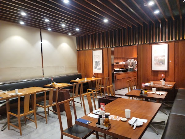 鼎泰豐 板橋店