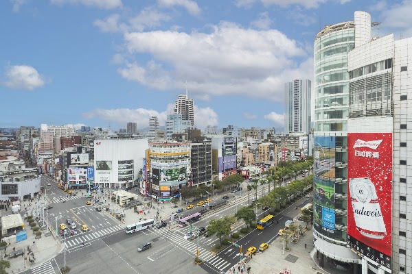 相鐵 台北西門
