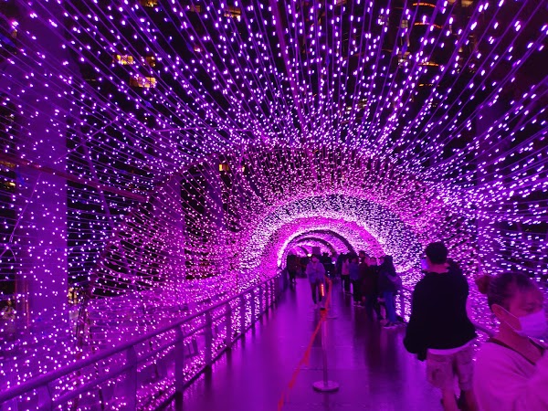 新板萬坪都會公園