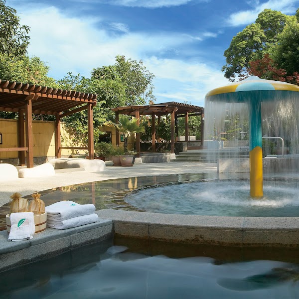 Spring City Resort 春天酒店