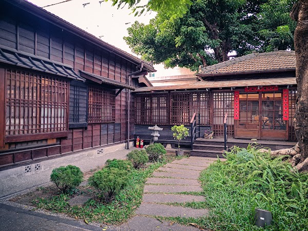雲林故事館