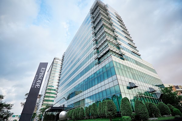 EPISODE Hsinchu - JDV by Hyatt