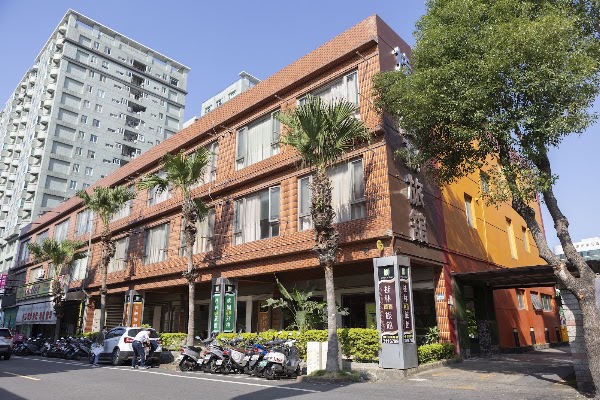 桂林商務旅館