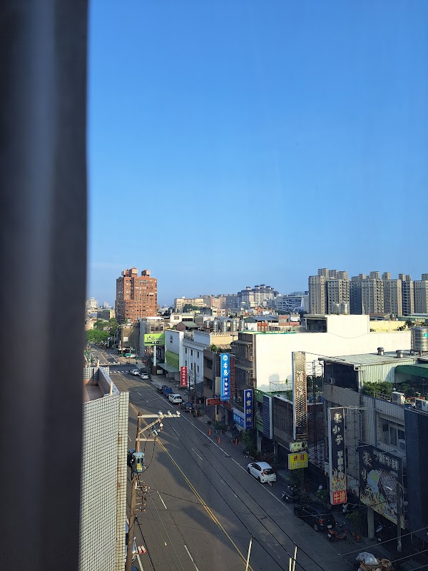 以琳文旅Elim Hotel｜・平價舒適商旅