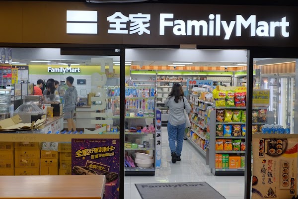 麗陽商場 台科大第二教學大樓餐廳