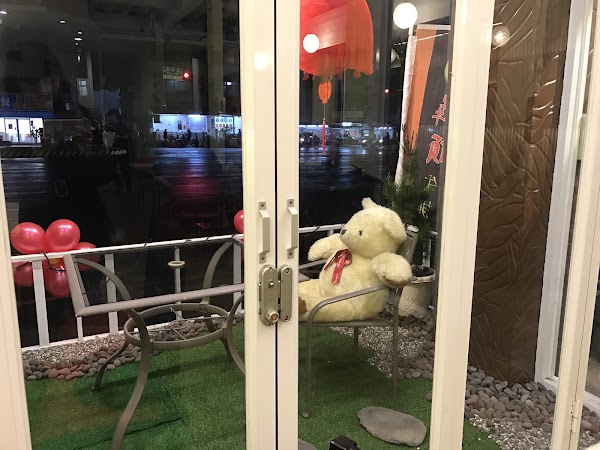 犇頂牛排-嘉義彌陀店