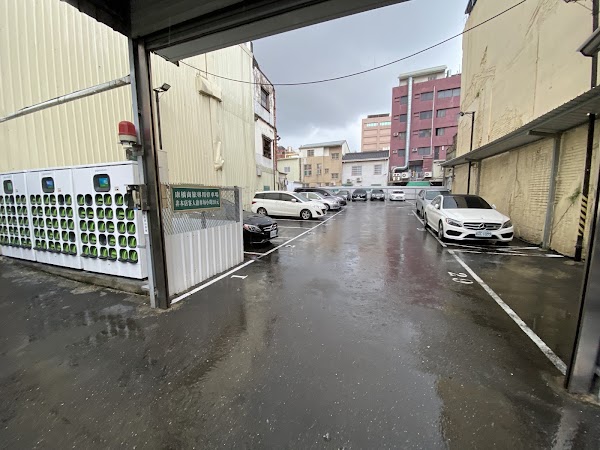 康橋商旅 台南赤崁樓館