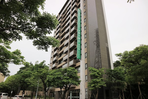 洛碁大飯店 南港館 Green World NanGang