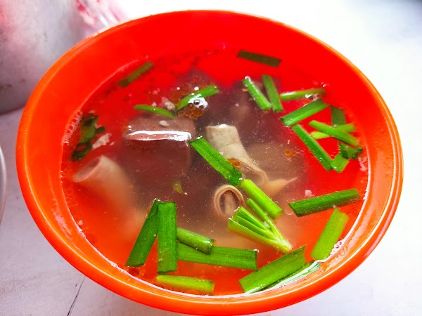 樹下林媽媽米糕