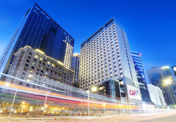 凱撒趣淘漫旅 台北