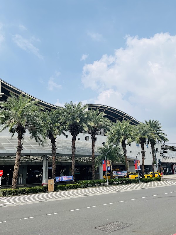 潮州車站