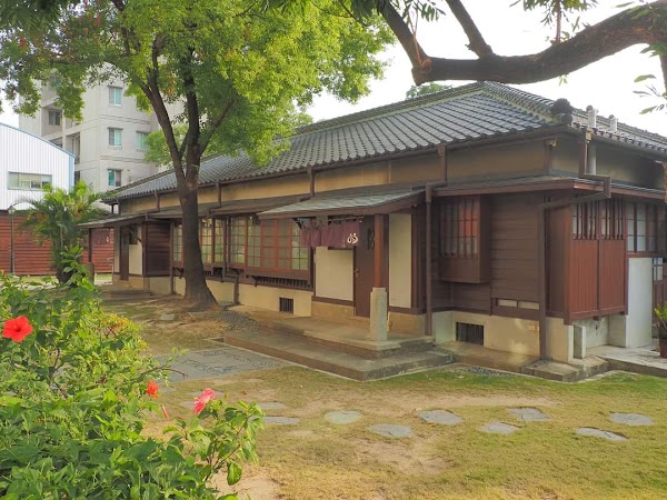 府東創意森林