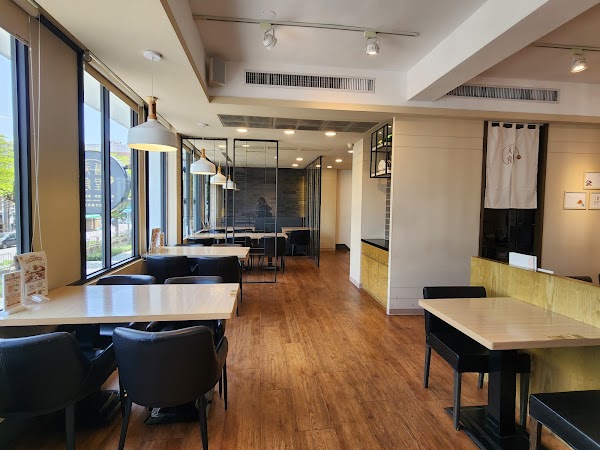 天利食堂員林萬年店