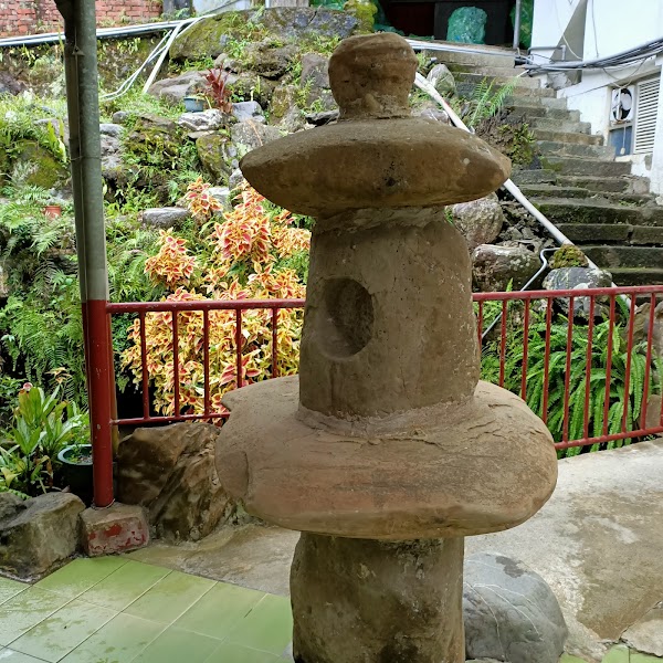 關子嶺大旅社