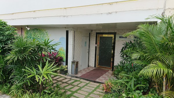 高第商旅 Gaudi Hotel Kaohsiung