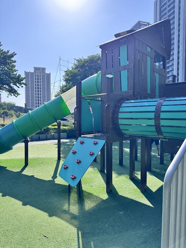 青埔兒十五公園