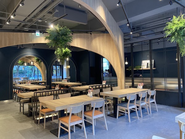 陶板屋 新北投光明店