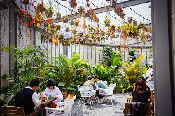 PARK2 草悟廣場