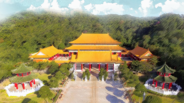 國民革命忠烈祠