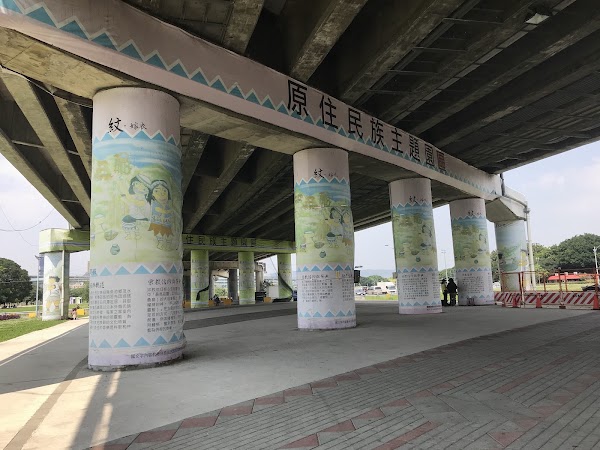 原住民族主題園區