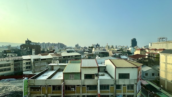 康橋－彰化員林館