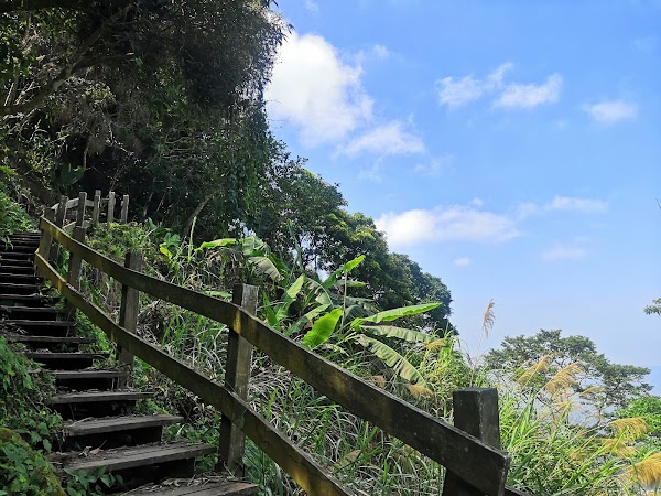 梅龍步道