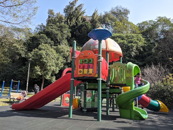 天母公園