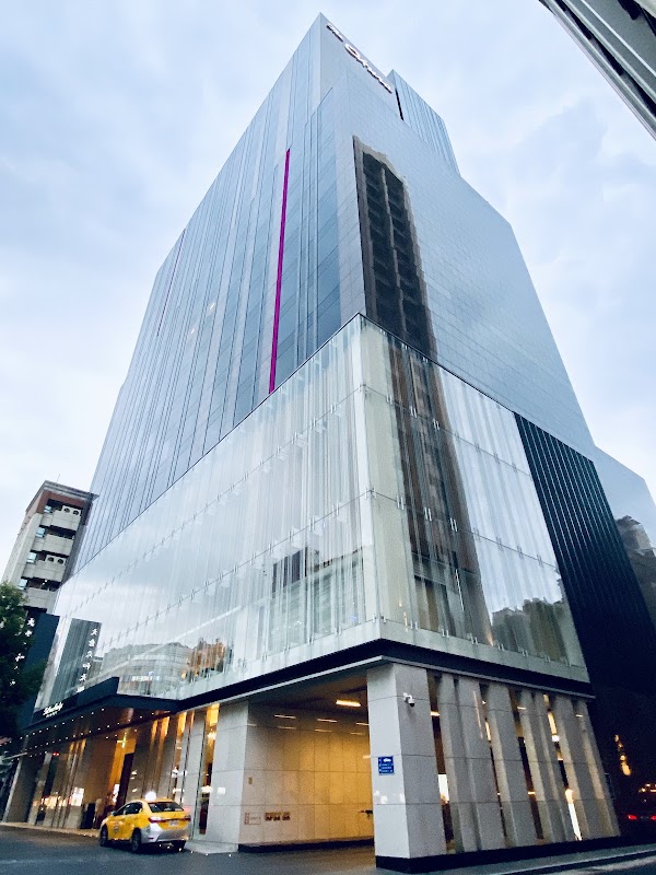 大倉久和大飯店