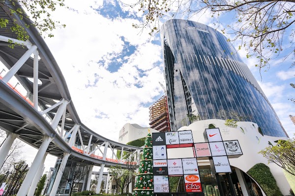 新竹安捷國際酒店 AJ Hotel