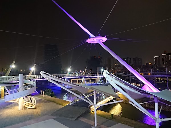星光水岸公園
