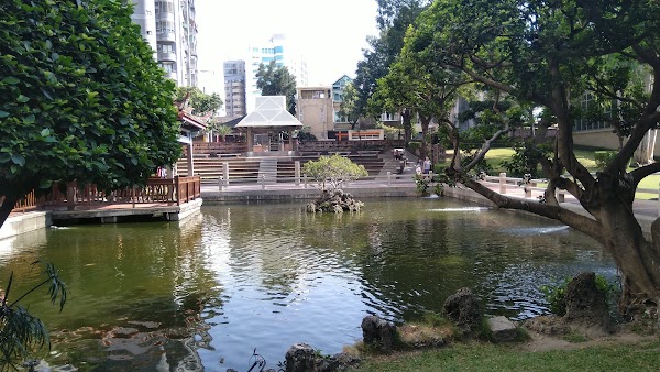 立和商務旅館 台南館
