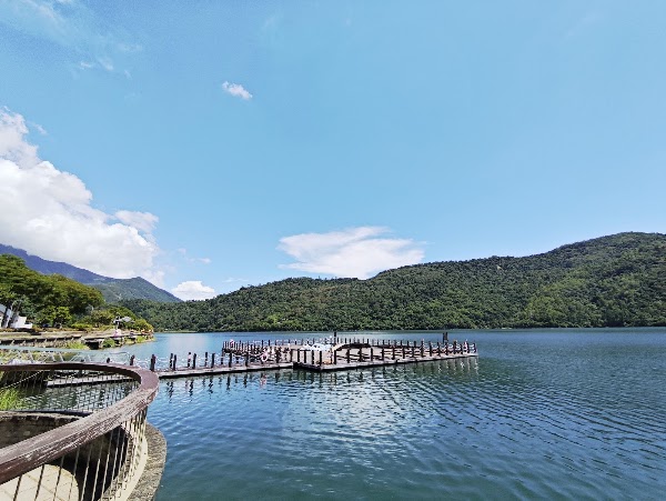 鯉魚潭風景遊憩區