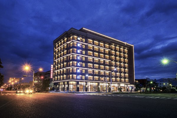 凱旋星光酒店 KAI SHEN STARLIGHT HOTEL 台東縣旅館編號131號