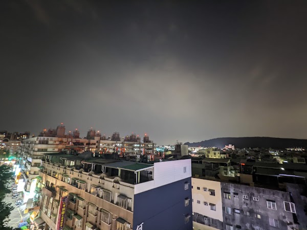 璟宸商務旅館