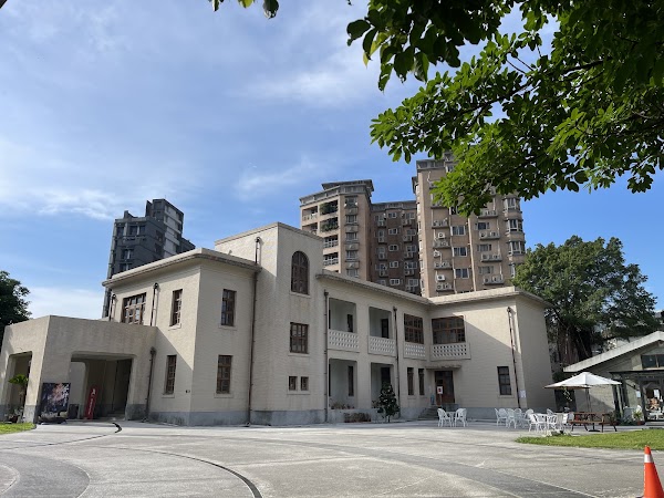 板橋放送所