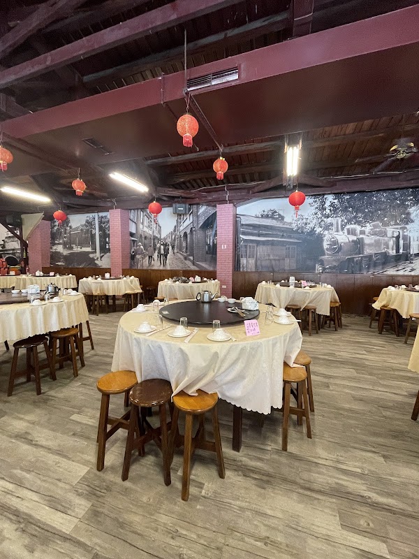 羅東年年小館