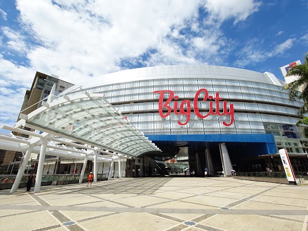 Big City遠東巨城購物中心