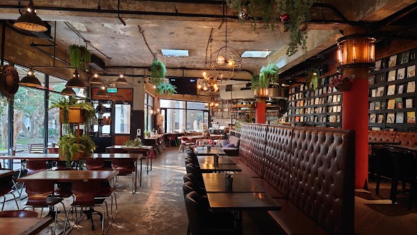 LALA Kitchen 交大店