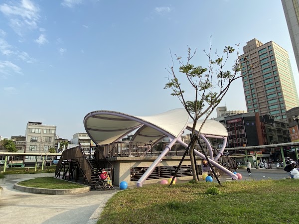 公七公園