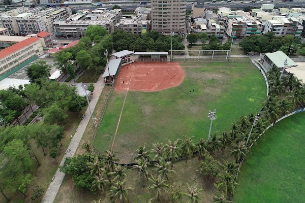 鳳山運動公園