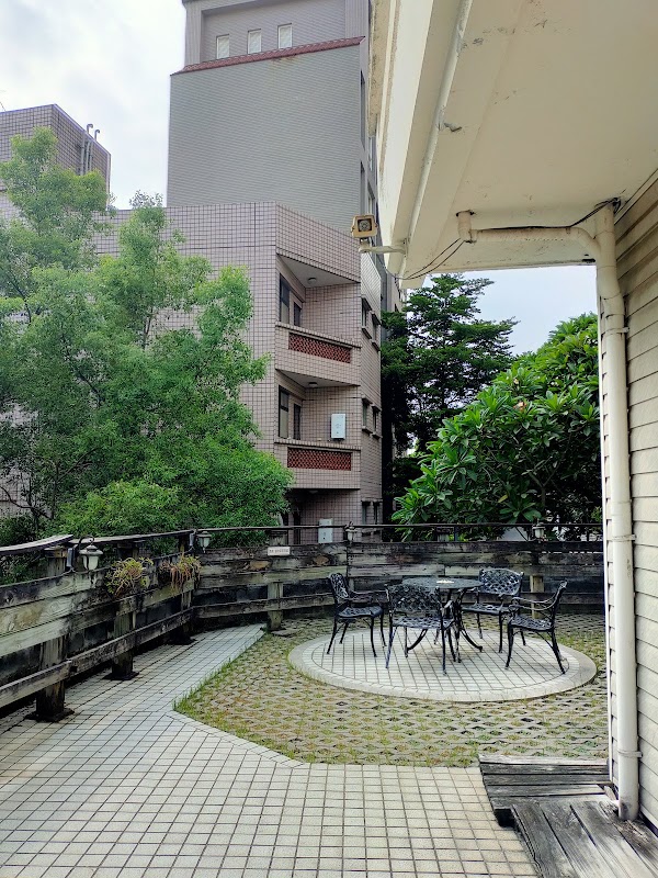 中華電信淡水會館