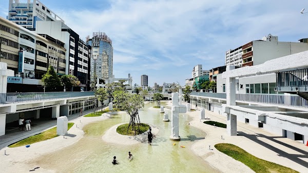 河樂廣場