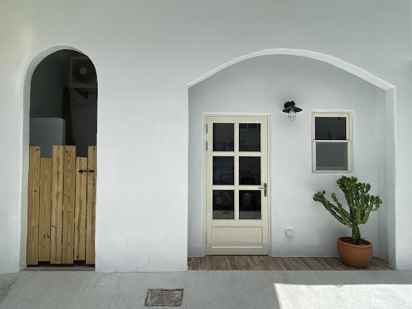 Naluwan surf beach house