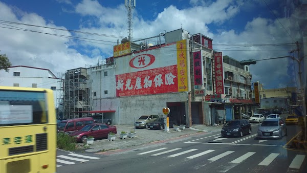 車城墾丁渡假別館