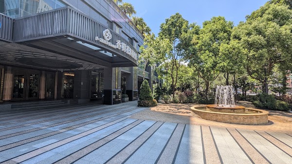 香樹花園酒店