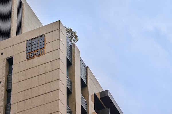 金普頓大安酒店 Kimpton Da An Hotel Taipei