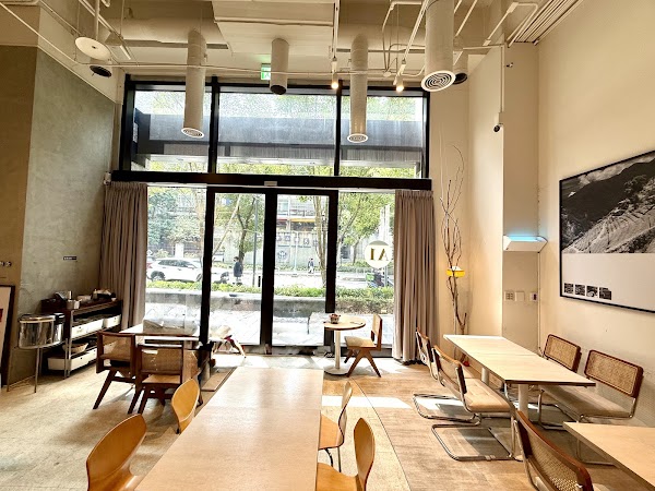 玖仰Jiuyang｜新板傑仕堡門市