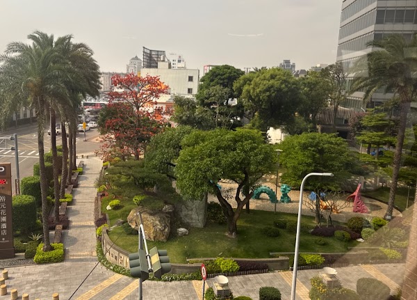 福安兒童公園